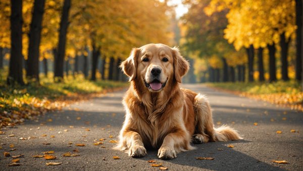 Conseils indispensables pour les propriétaires de golden retrievers